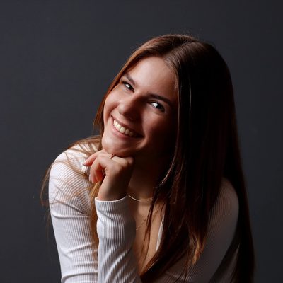 Alicja Rudnicka, founder of Ascent Studio
